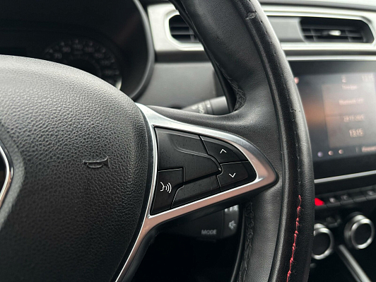 Renault Arkana Drive, 2020 года, пробег 133393 км