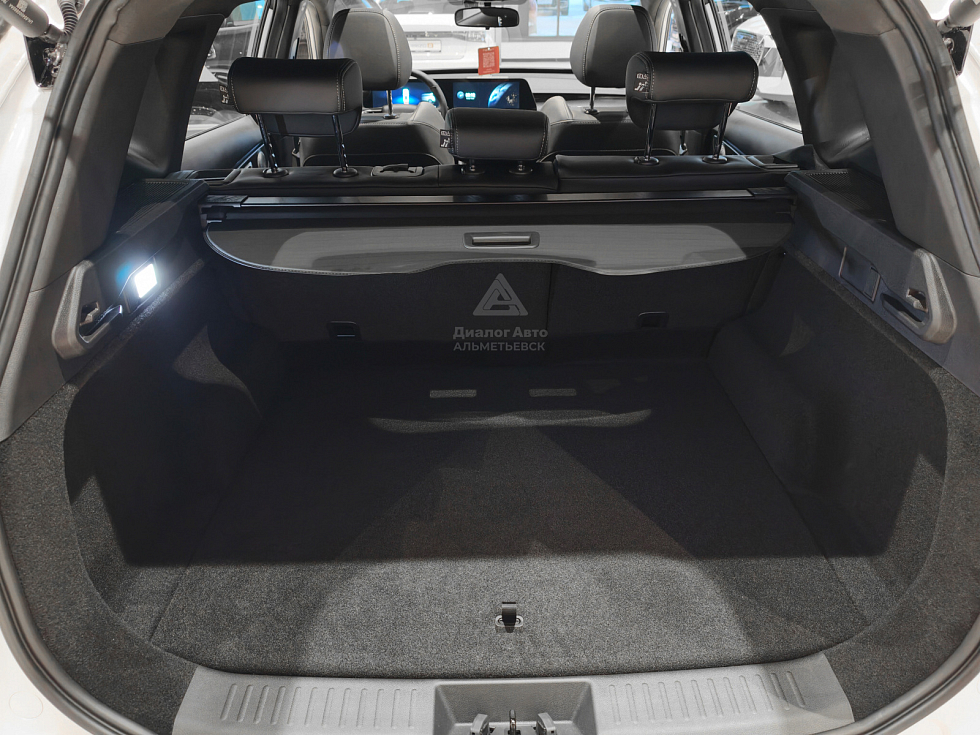 Tenet T7 Прайм, белый