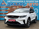 Geely Coolray Flagship, 2022 года, пробег 134600 км