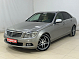 Mercedes-Benz C-Класс, 2007 года, пробег 272387 км