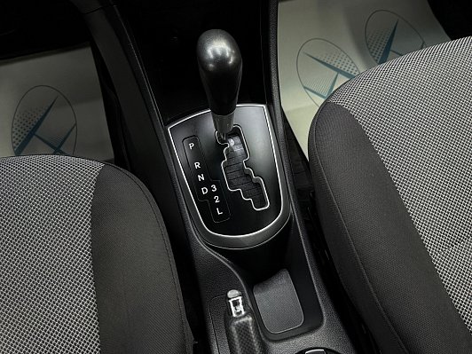 Hyundai Solaris Comfort, 2011 года, пробег 244571 км