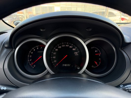 Suzuki Grand Vitara, 2007 года, пробег 346586 км