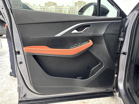 Omoda C5 Supreme, 2023 года, пробег 61635 км