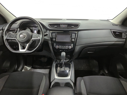 Nissan Qashqai SE+, 2019 года, пробег 54711 км