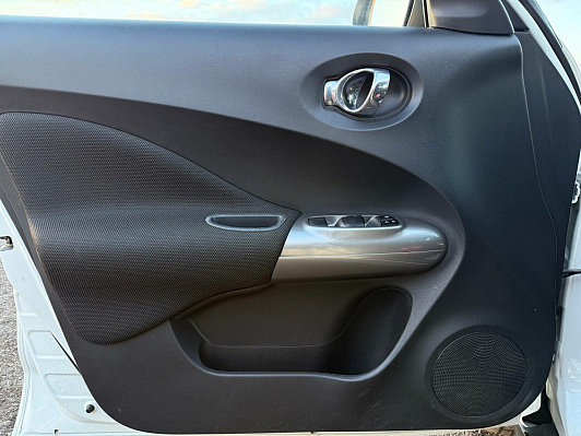 Nissan Juke SE+ Sport, 2013 года, пробег 157799 км