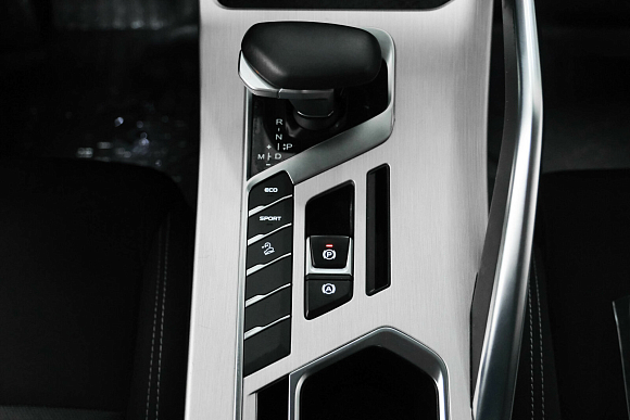 Belgee X50 Style, 2024 года, пробег 21800 км