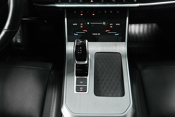 Chery Tiggo 4 Pro Style, 2023 года, пробег 39000 км