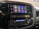 Mitsubishi Outlander GT, 2018 года, пробег 154000 км