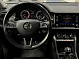 Skoda Kodiaq Style, 2018 года, пробег 225824 км