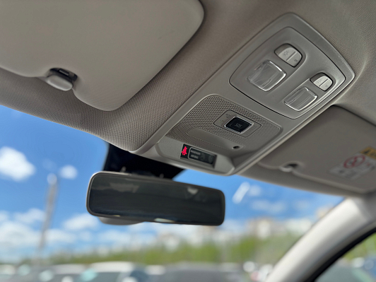 Renault Arkana Drive, 2021 года, пробег 98205 км