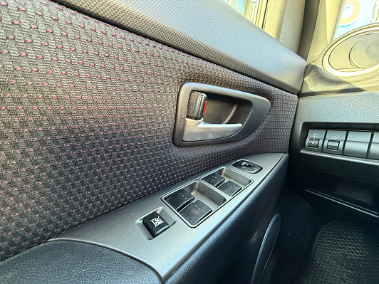 Mazda 3 Touring, 2007 года, пробег 194468 км