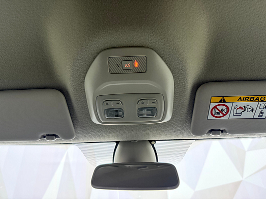 Lada (ВАЗ) Largus Comfort 7 мест Multimedia, 2025 года, пробег 8711 км