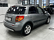 Suzuki SX4 GLX, 2011 года, пробег 184334 км