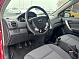 Chevrolet Aveo LS, 2011 года, пробег 186555 км