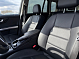 Mercedes-Benz GLK-Класс GLK 220 CDI 4MATIC Особая серия, 2014 года, пробег 107862 км
