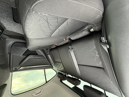 Skoda Octavia Hockey Edition, 2019 года, пробег 82000 км