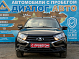 Lada (ВАЗ) Granta Comfort'23, 2023 года, пробег 29340 км