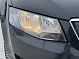 Skoda Octavia Style, 2016 года, пробег 132732 км