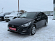 Hyundai Solaris Comfort, 2017 года, пробег 100517 км