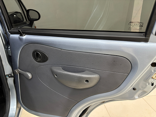 Daewoo Matiz M 19 Lite, 2013 года, пробег 74000 км
