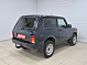 Lada (ВАЗ) Niva Legend Luxe Кондиционер, 2024 года, пробег 37219 км