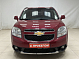 Chevrolet Orlando LT, 2012 года, пробег 215015 км