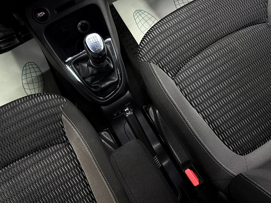 Renault Kaptur Style, 2019 года, пробег 198270 км