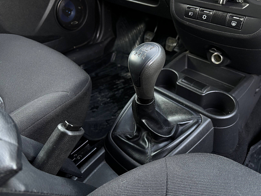 Lada (ВАЗ) Granta Classic Optima, 2019 года, пробег 64666 км