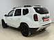 Renault Duster Drive, 2017 года, пробег 87000 км