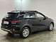 Kia Rio Comfort, 2020 года, пробег 47795 км