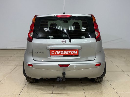Nissan Note Comfort, 2013 года, пробег 107653 км