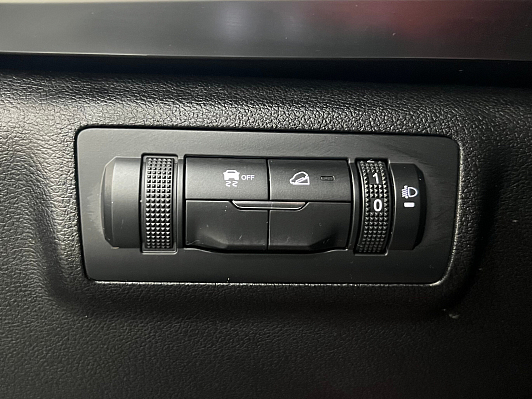 Chery Tiggo 4 Pro Action, 2024 года, пробег 32000 км