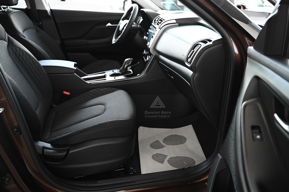 Solaris HC Lifestyle, коричневый