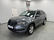 Skoda Kodiaq Ambition, 2020 года, пробег 117790 км