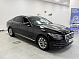 Hyundai Genesis Advance, 2016 года, пробег 114600 км