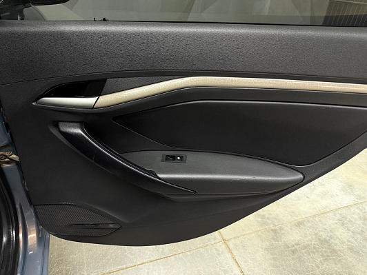 Lada (ВАЗ) Vesta Luxe Multimedia, 2016 года, пробег 209053 км