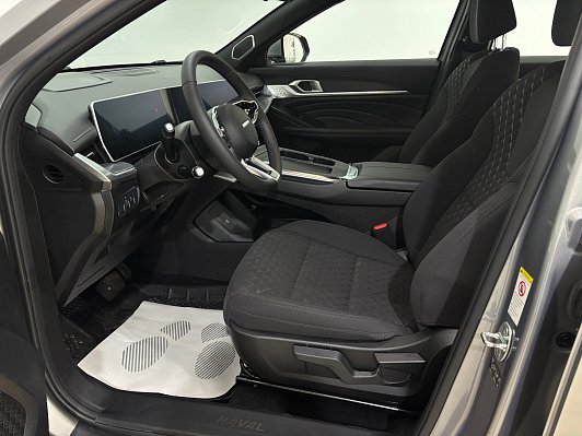Haval F7 Оптимум, 2025 года, пробег 6339 км