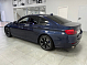 BMW 5 серии, 2012 года, пробег 115111 км