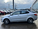 Kia Rio, 2014 года, пробег 114000 км