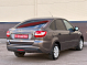 Lada (ВАЗ) Granta Classic Optima, 2018 года, пробег 100900 км