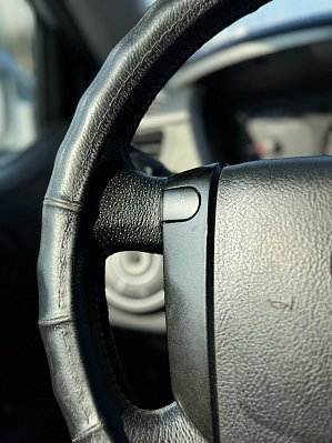 SsangYong Kyron, 2012 года, пробег 126395 км