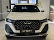 Chery Tiggo 7 Pro Plug-in Hybrid Ultimate, белый
