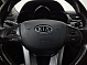 Kia Rio, 2012 года, пробег 194337 км