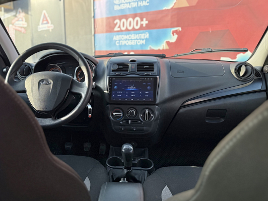 Lada (ВАЗ) Granta Comfort, 2023 года, пробег 79000 км