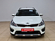 Kia Rio Prestige, 2019 года, пробег 104017 км