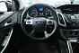 Ford Focus, 2013 года, пробег 194715 км