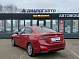 Hyundai Solaris Active Plus, 2017 года, пробег 155000 км