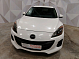 Mazda 3 Touring, 2013 года, пробег 207895 км