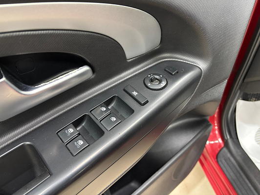 Kia Ceed, 2011 года, пробег 199306 км