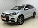 CHERY Tiggo 8 Prestige/Prestige Plus, 2023 года, пробег 30414 км